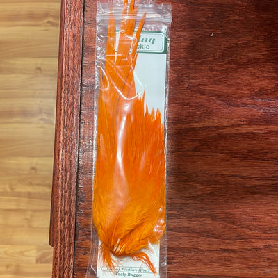 Ewing Wooly Bugger Pack