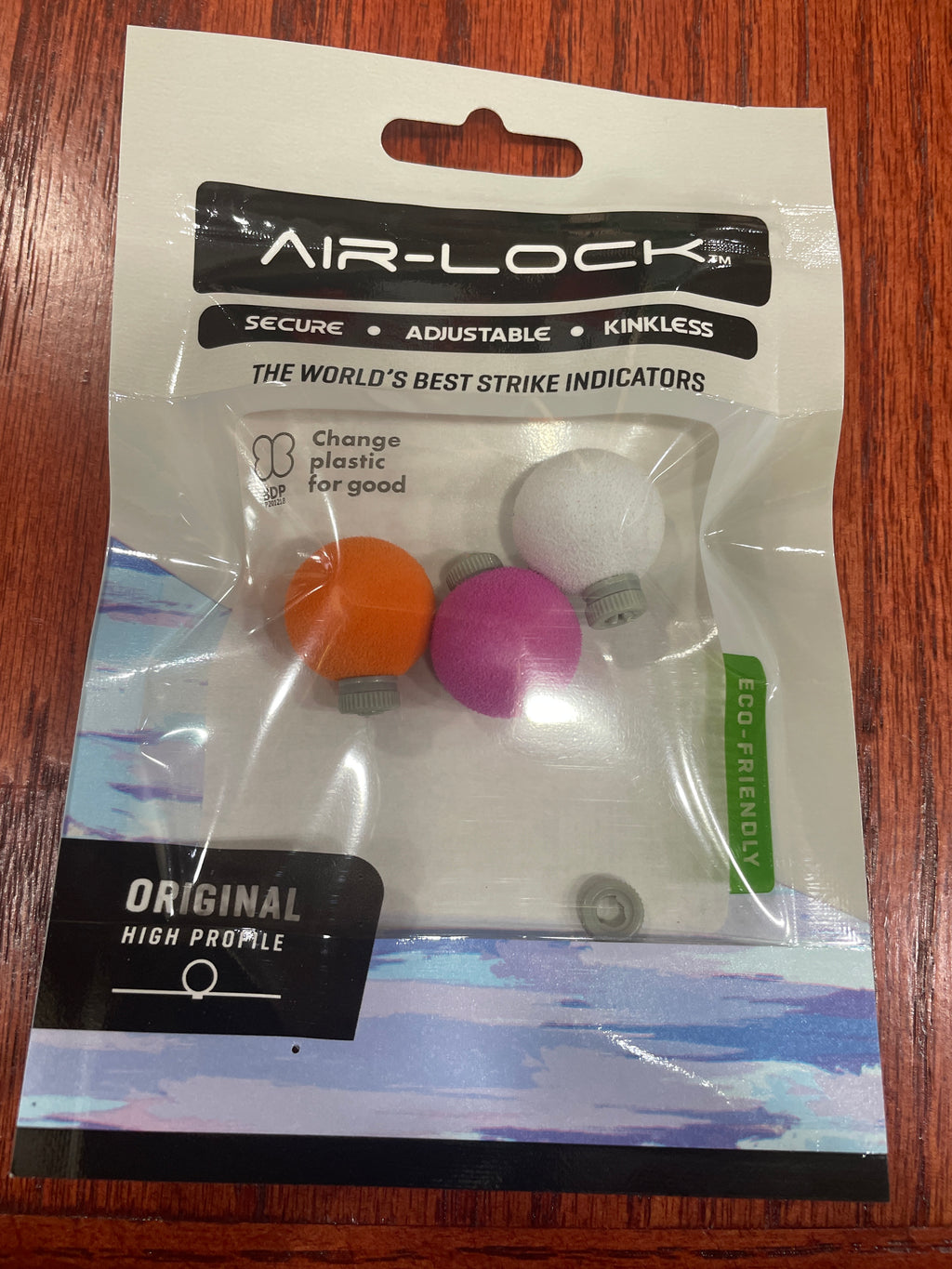 Steelhead Indicator Rig Starter Kit