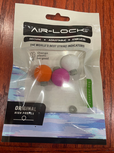 Steelhead Indicator Rig Starter Kit