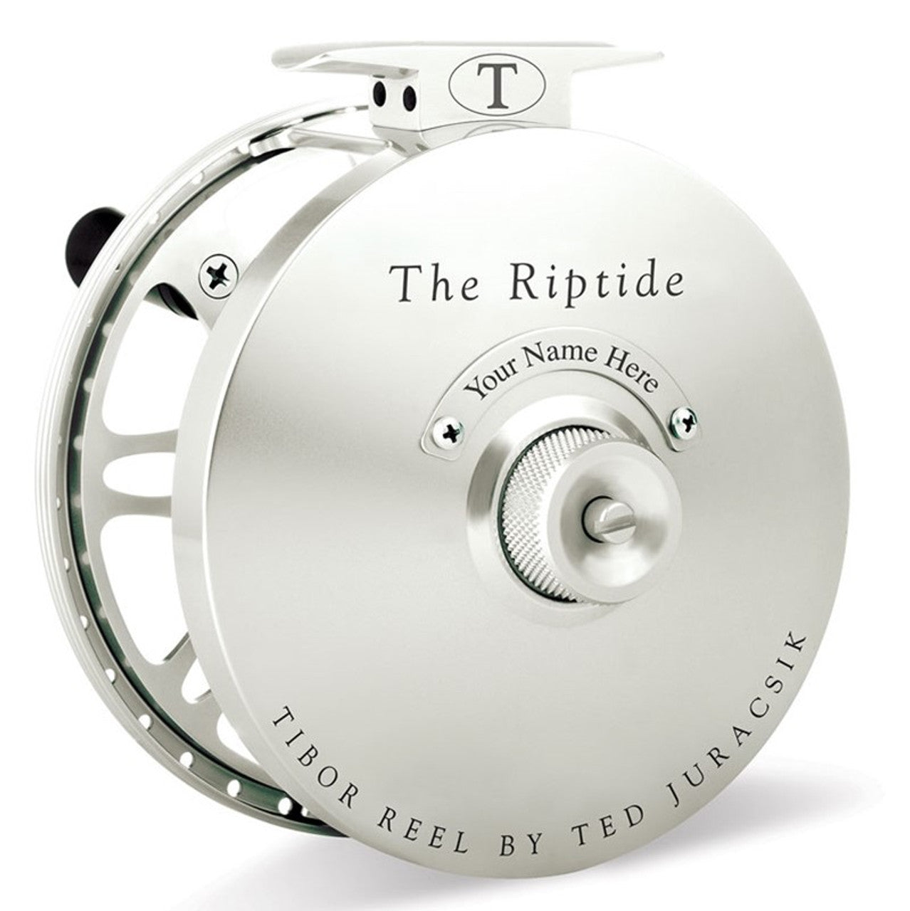 Tibor Riptide Reel