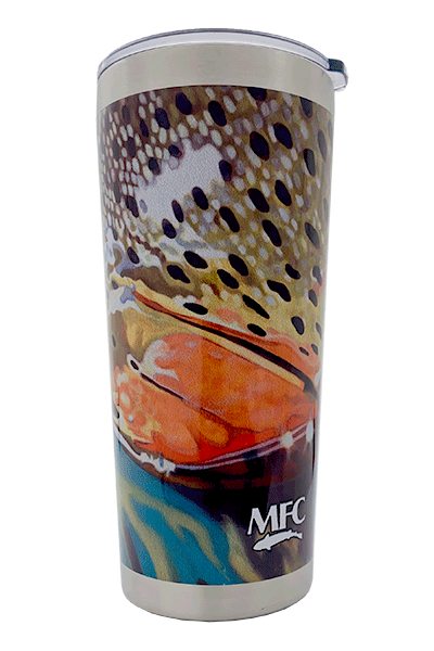 MFC 20oz. Chalice