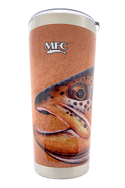 MFC 20oz. Chalice