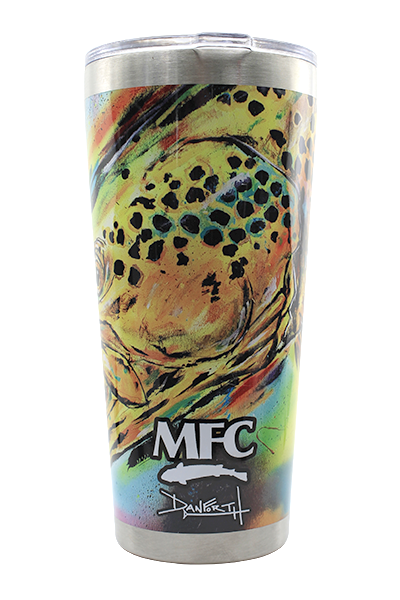MFC 20oz. Chalice