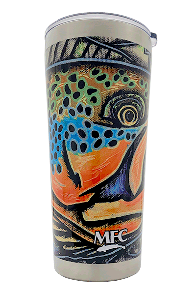 MFC 20oz. Chalice