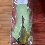Cascade Bucktail