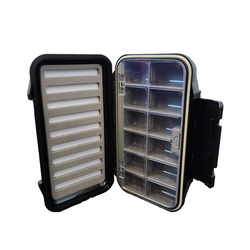 CRO Fly/Compartment Box