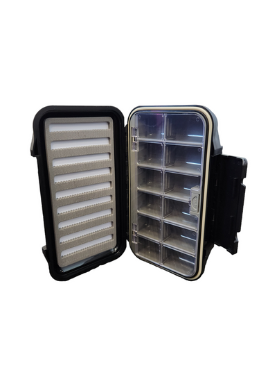 CRO Fly/Compartment Box