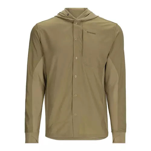 Simms MEN's Intruder Hoody