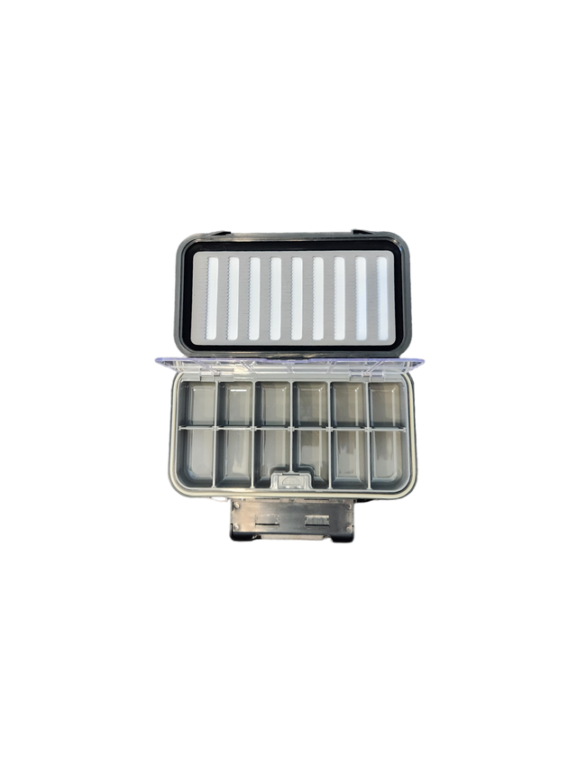 CRO Fly/Compartment Box