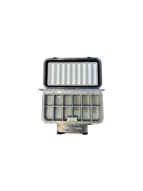 CRO Fly/Compartment Box