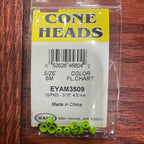 Wapsi Cone Heads
