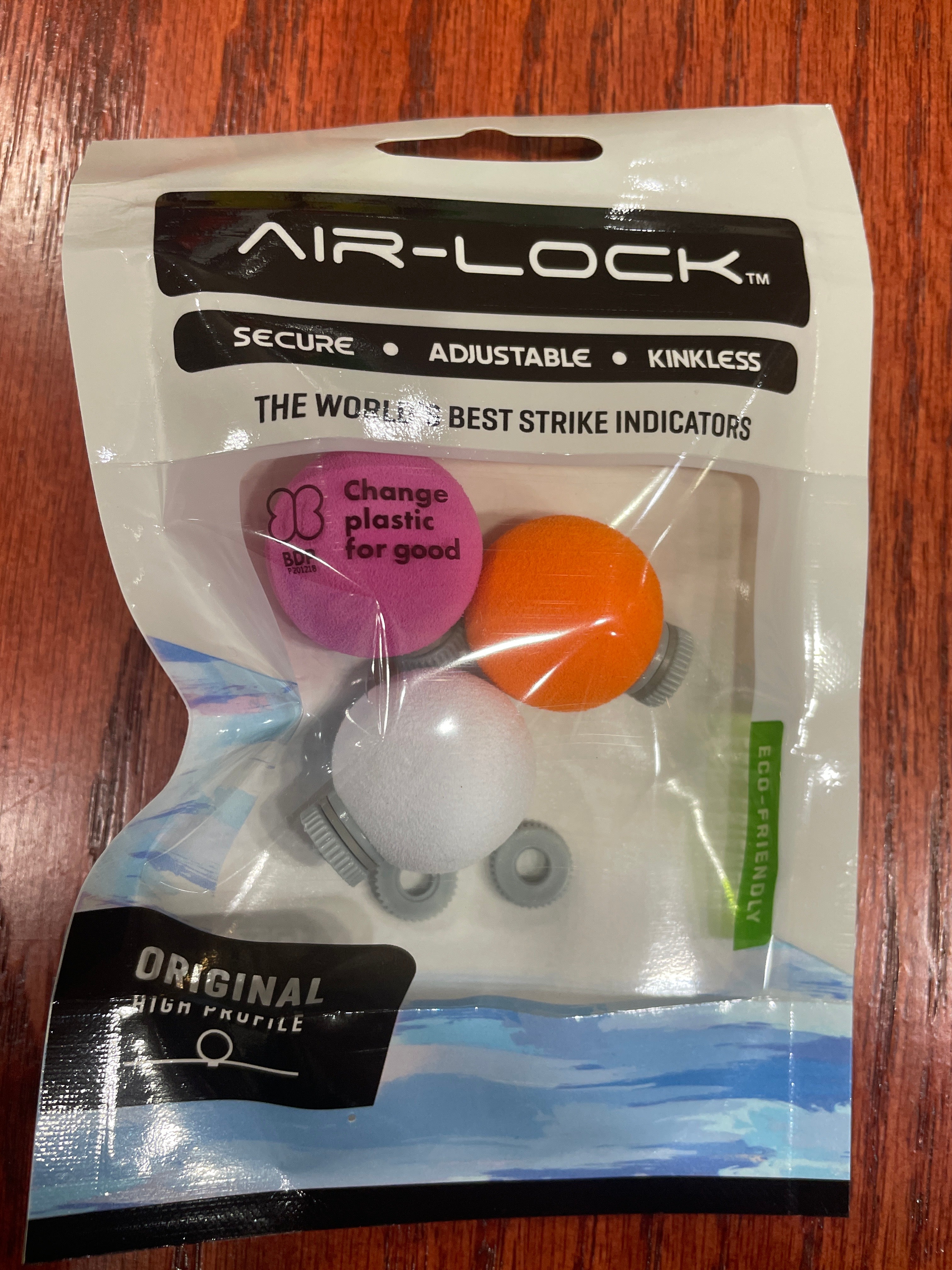 Air-Lock Indicator - 3 Pack
