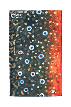 MFC Fish Neck Gaiters