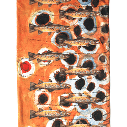 MFC Fish Neck Gaiters