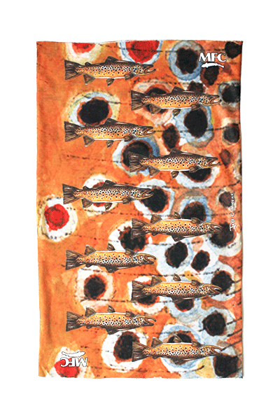 MFC Fish Neck Gaiters