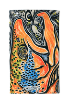 MFC Fish Neck Gaiters