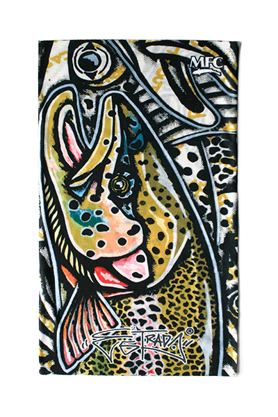 MFC Fish Neck Gaiters