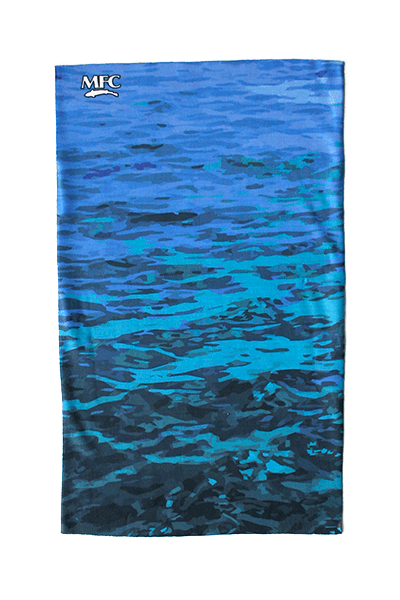 MFC Fish Neck Gaiters