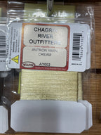 Wapsi Antron Yarn in cream
