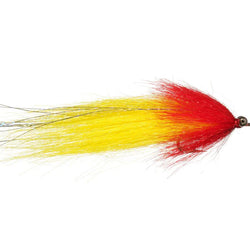 Rainy's CF Whistler Size 1/0