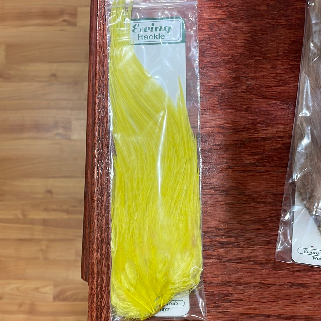 Ewing Woolly Bugger Pack