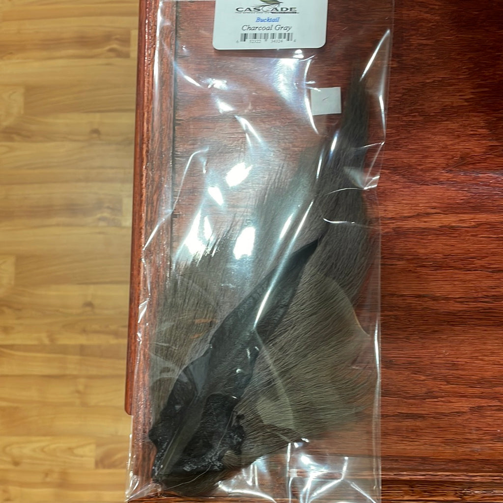 Cascade Bucktail