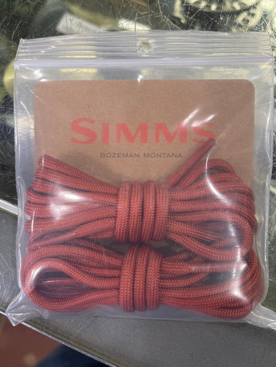 Simms Replacement Wading Boot Laces