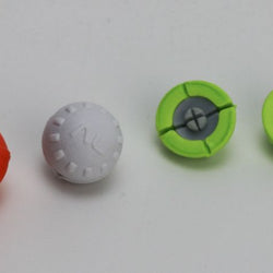 Air-Lock Centerlock - 3 Pack