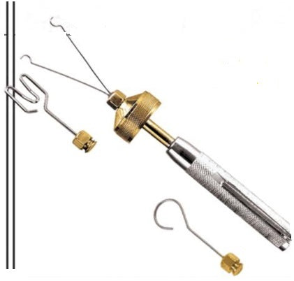 Wapsi Deluxe Dubbing Spinner