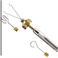 Wapsi Deluxe Dubbing Spinner