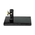 Wapsi Flat Fly-Tying Vise Base