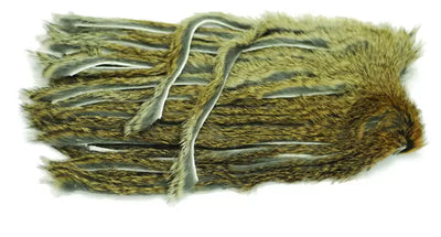 Wapsi Rabbit Half Skin Zonked