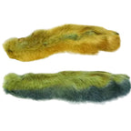Wapsi Hares Feet
