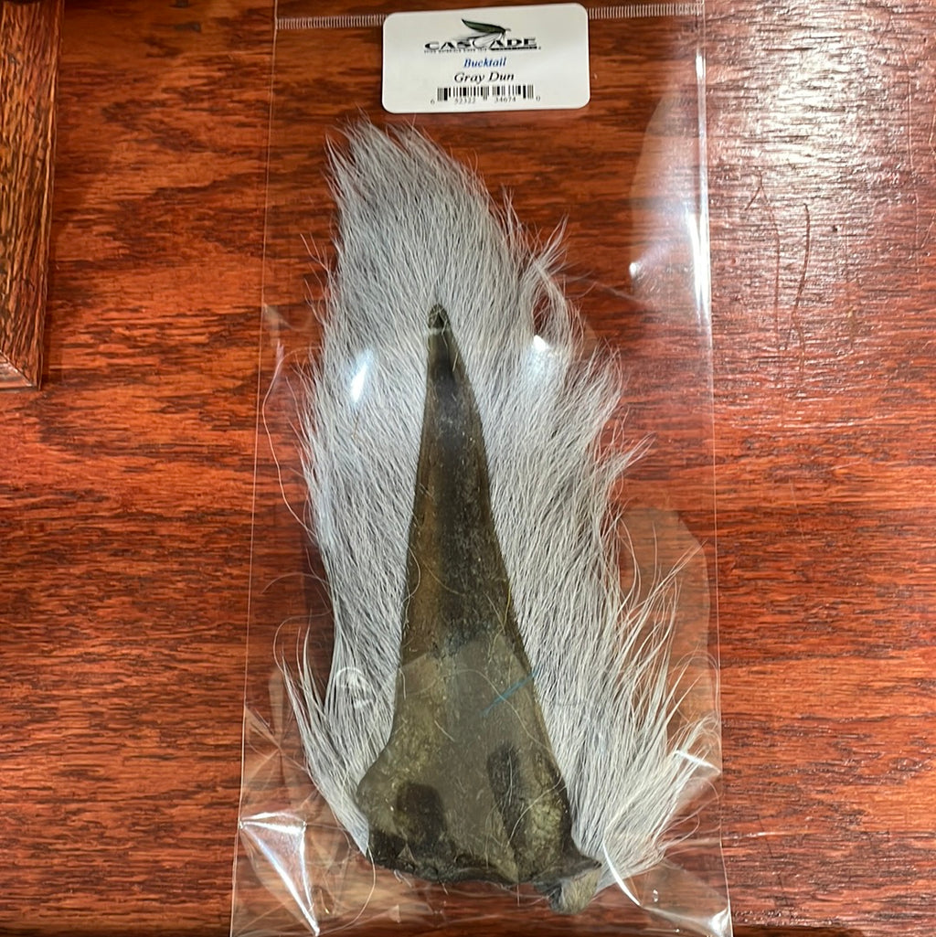 Cascade Bucktail