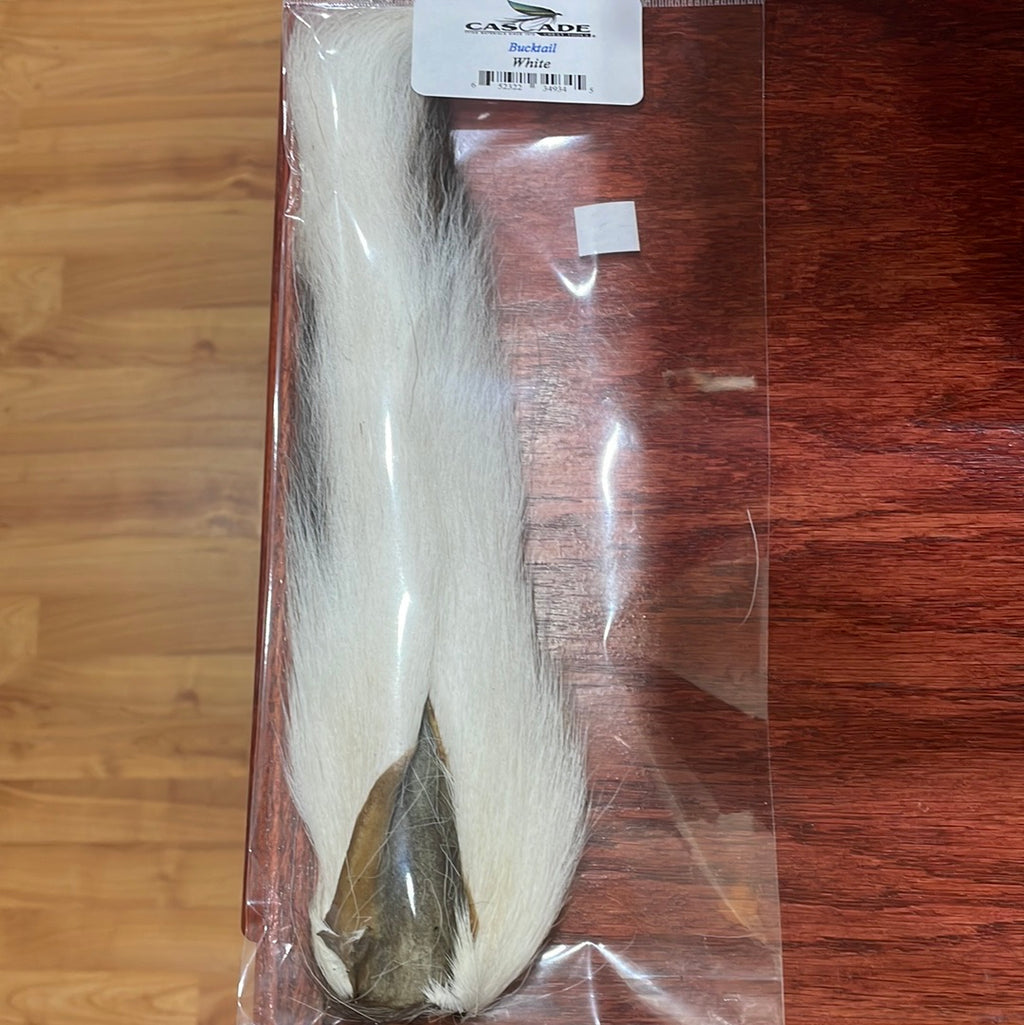 Cascade Bucktail
