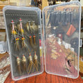 Bonefish Shrimp Flies Starter Kit