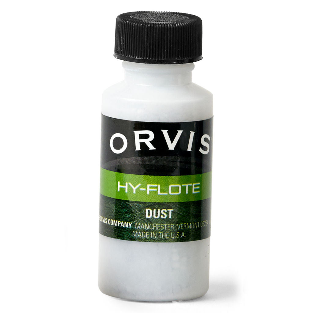 Orvis Hy-Flote® Powder Dust