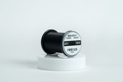 Veevus Thread Polyester 16/0