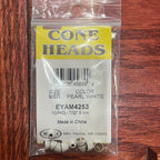 Wapsi Cone Heads