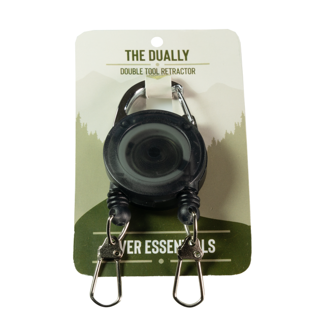 CRO Dually Retractor