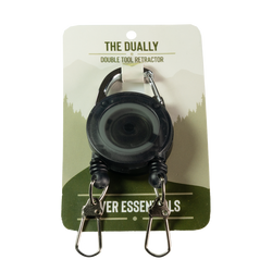 CRO Dually Retractor