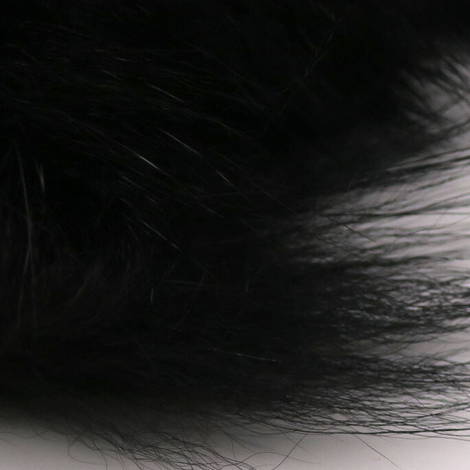 Hareline Arctic Fox Zonker Strips