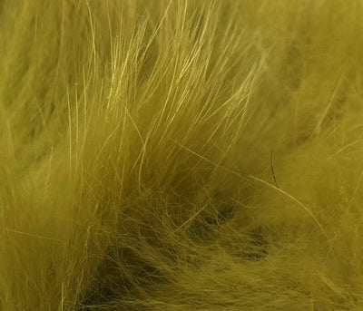 Hareline Arctic Fox Zonker Strips