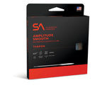 Scientific Anglers amplitude smooth tarpon fly line packaging on a white background
