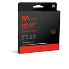 Scientific Anglers fly fishing line packaging on a white background