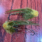 Great Lakes Swinging Flies - 2 pack