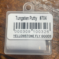 Yellowstone Fly Tungsten Putty