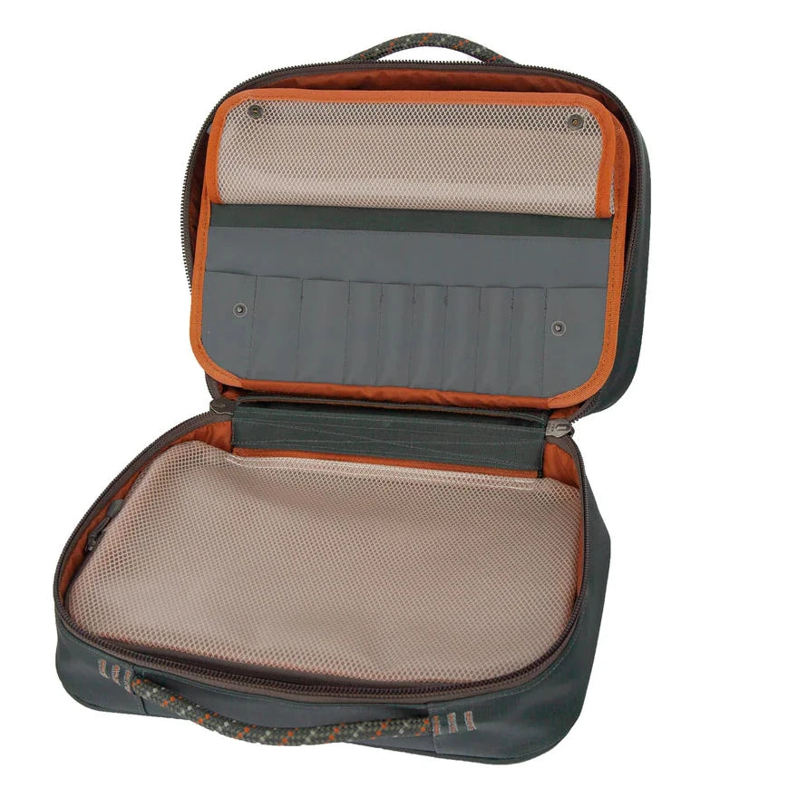 Fishpond Backwater Fly Tying Kit