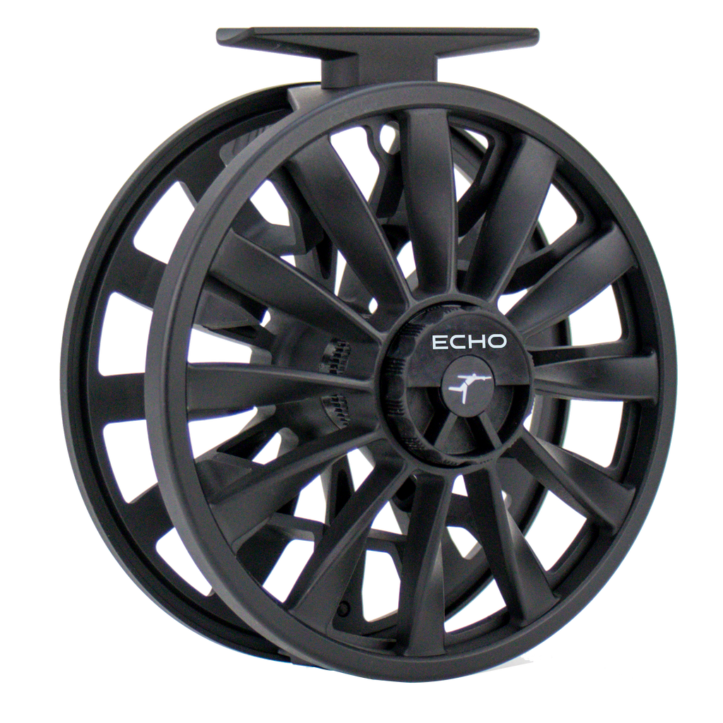 Echo Bravo LT Fly Reel