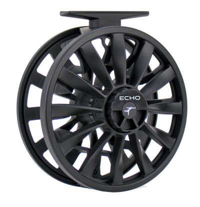 Echo 84B Bass 8wt Outfit Floating Line